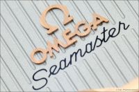 Omega Aqua Terra Chronometer 8500